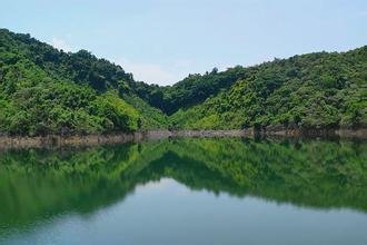 牡丹江闫家水库