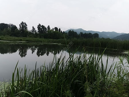 承德武烈河