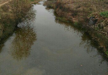 绵阳洛水寺河沟