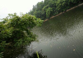 绵阳立志水库