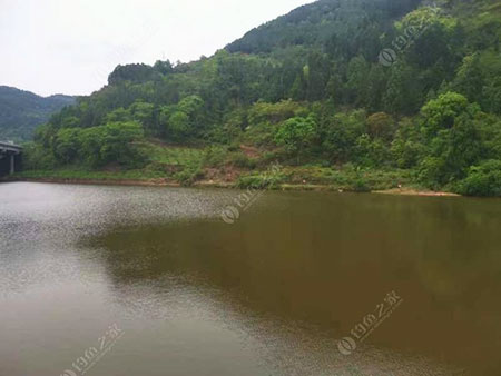 眉山泓森原家庭农场