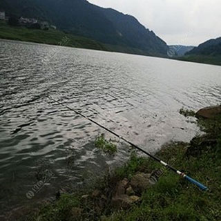 眉山彭山友谊水库