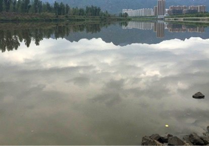 《承德钓鱼场有哪些?》封面图