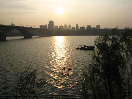 承德青龙河