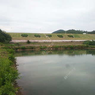 南京青山绿水垂钓生态园