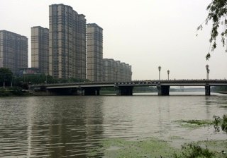 南京滁河