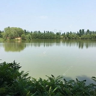 宁波岩下山水库