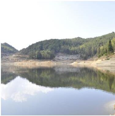 南平何山水库