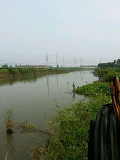 长治浊漳北源