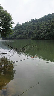 南昌新生水库