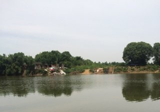 南昌老五水库