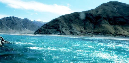 赤峰黑鱼泡子水库