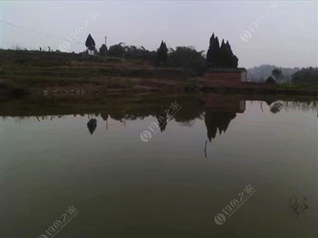 南充鸡公山钓场