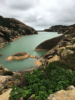 莆田近天水库