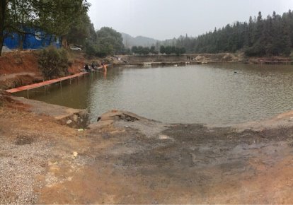 萍乡耿塘钓鱼基地