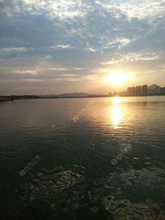 平顶山石漫滩水库