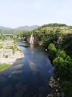 安阳淇河