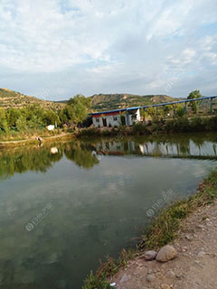 平凉良邑乡休闲垂钓中心