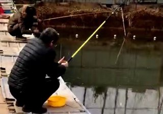 秦皇岛万家垂钓