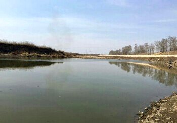 长春饮马河