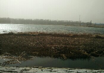 长春霸家湖
