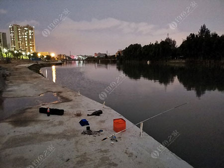 泉州双沟河