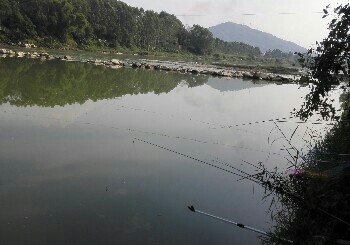 泉州东溪河