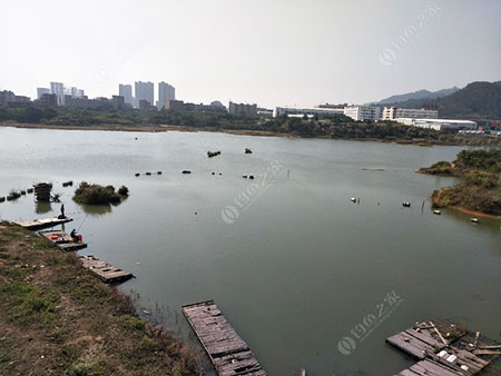 泉州林口水库