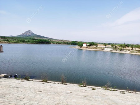 青岛新李家庄水库