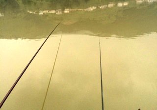 钦州淡水湾