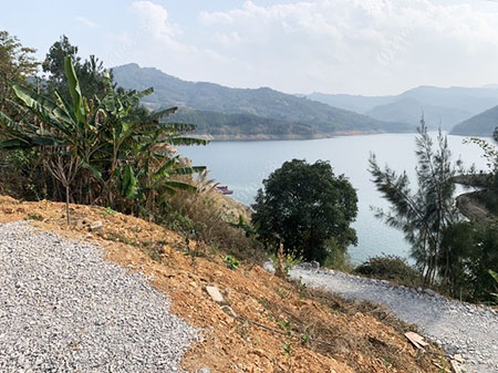 黔西南万峰大鱼路亚基地