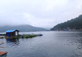 《黔西南附近好玩的收费钓鱼场/黑坑有哪些?》封面图
