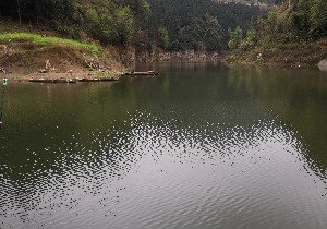 黔东南双江镇水库
