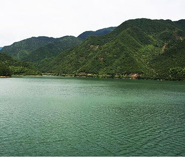 黔东南马头岩水库