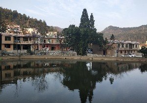 黔南竹葉居农家乐