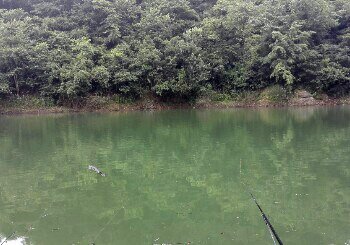 黔南马岩水库