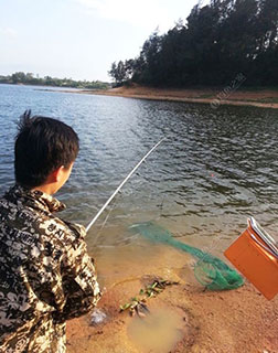 曲靖大沙坡龙水库