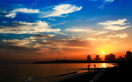 琼海七星水库
