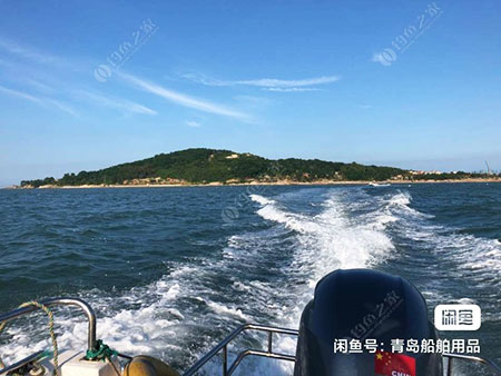 日照日照世帆基地海钓