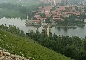 日照沈庄水库