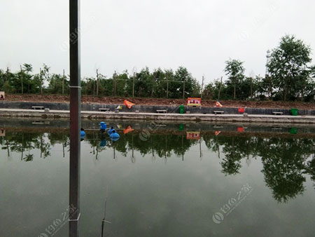 安阳申家泊生态园