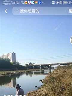 石家庄洨河