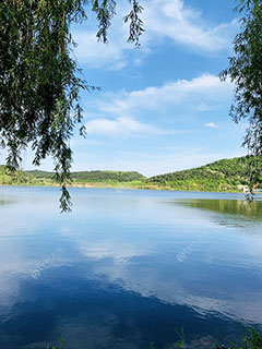 沈阳熊官屯水库