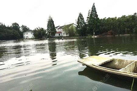 上海大乐路亚巨物体验中心