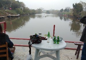 常州宝哥钓场