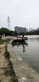 常州北塘河