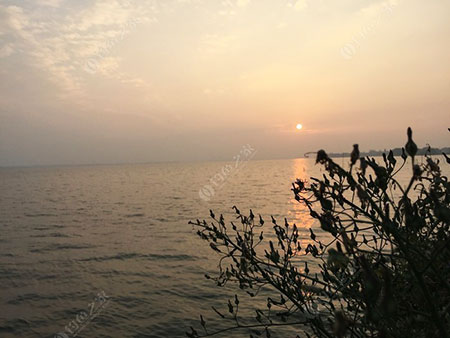 苏州北麻漾水库