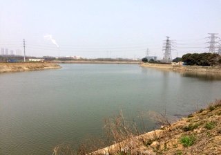 常州丁塘河