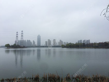 苏州东沙湖