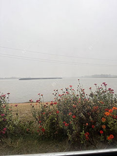宿迁朱海水库